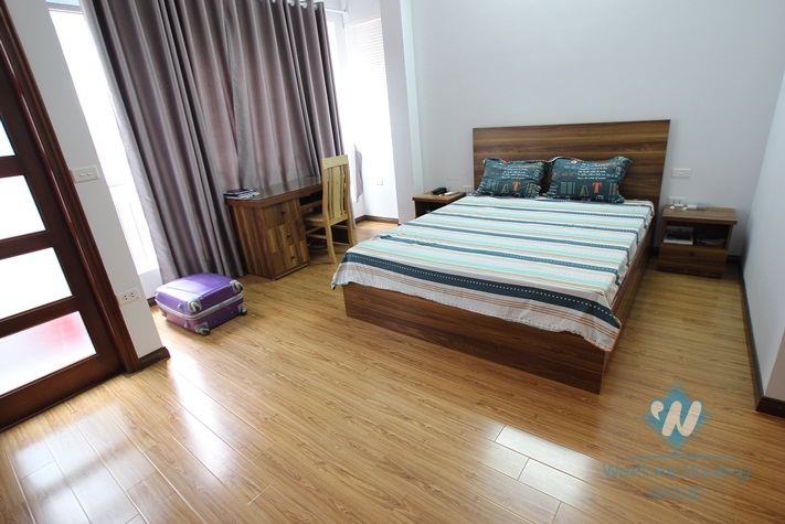 Nice apartment for lease in West lake area, quiet location 